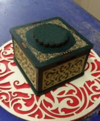 Ring Box