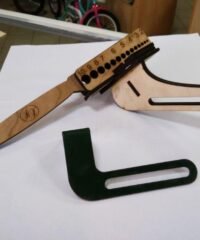 Sharpening drill