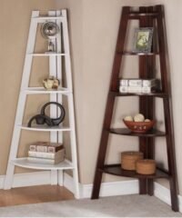 Shelves