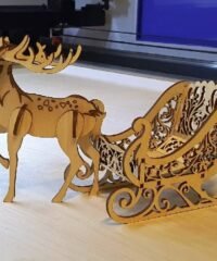 Sleigh Sleigh
