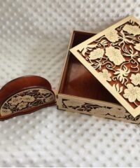 Stackable Boxes