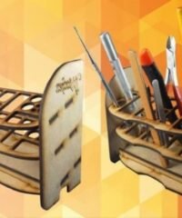 Storage Rack