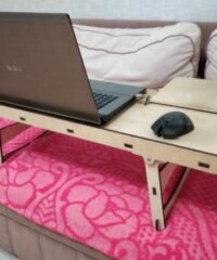 Table laptop stand