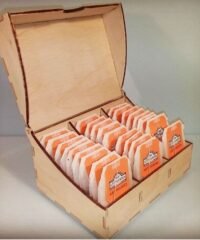 Tea Box