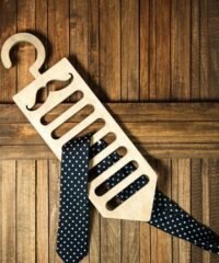 Tie Hanger