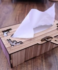 Tissue Box