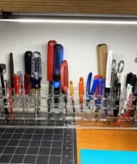 Tool organizer