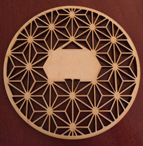 Trivet