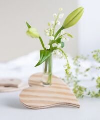 Vase stand