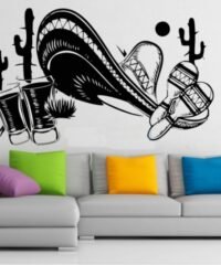 Wall decor