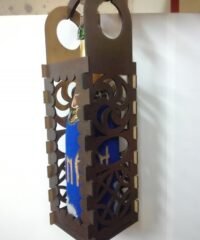 Wine Bottle Gift Box