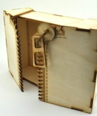 Zipper Box