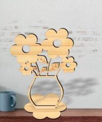 2D Vase