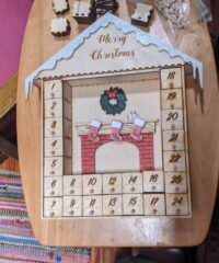 Advent calendar