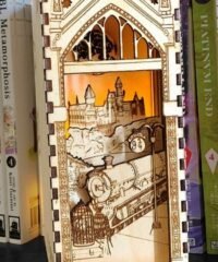 Book Nook