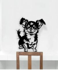 Chihuahua dog