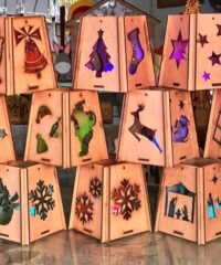 Christmas Lanterns