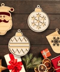 Christmas Ornament Christmas Ornament