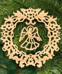 Christmas Wreath