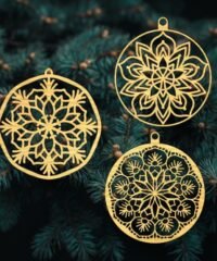 Christmas ball