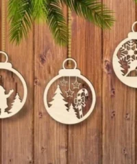 Christmas ball