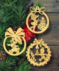 Christmas ball