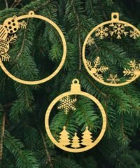Christmas ball