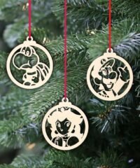 Christmas ball