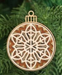 Christmas ball