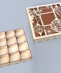 Christmas box
