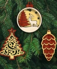 Christmas ornament