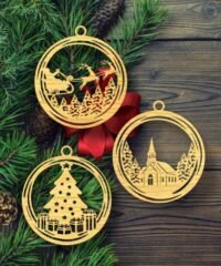 Christmas ornament