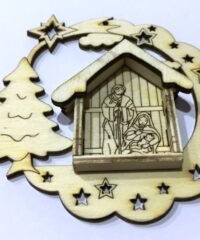 Christmas ornament