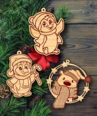 Christmas ornament