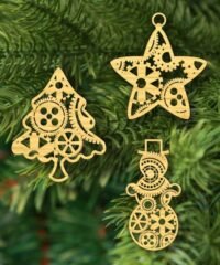 Christmas ornament