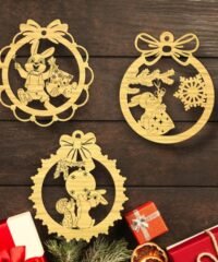 Christmas ornament