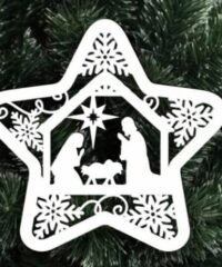 Christmas star