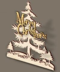 Christmas tree