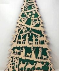 Christmas tree