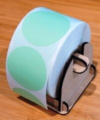 Desk lamp