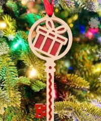 Gift Key