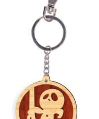 Halloween key chain