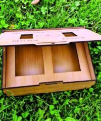 Honey box