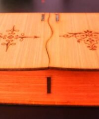 Jewelry box