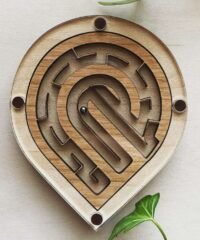 Maze