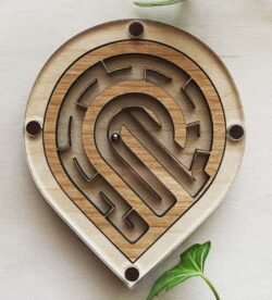 Maze Maze