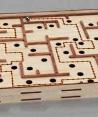Maze game
