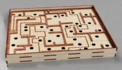 Maze game Maze game