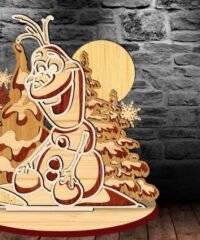 Multilayer Olaf
