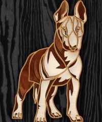 Multilayer dog